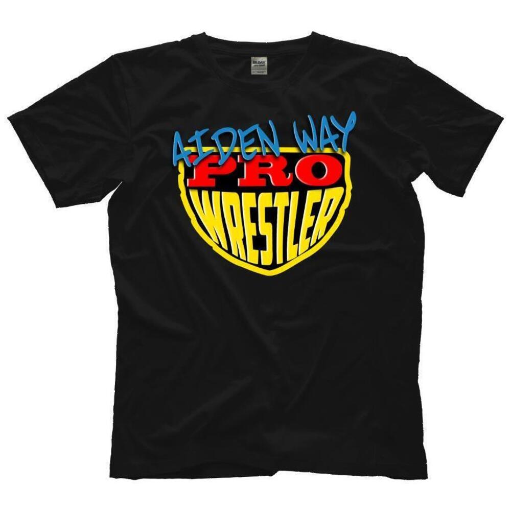 Aiden Way Pro Force Shirt
